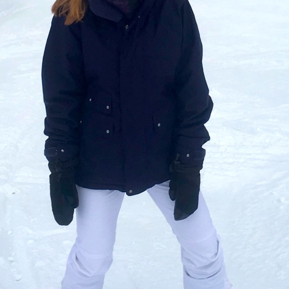 Burton DryRide Snowboard Jacket